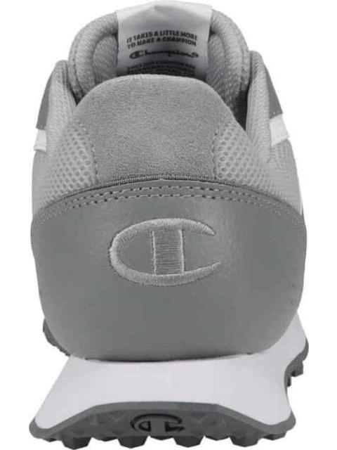 TENIS CASUAL DASH GRIS CHAMPION