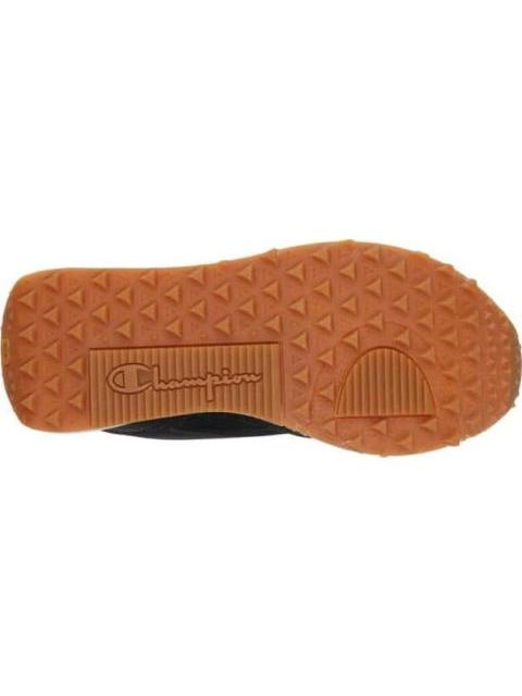 TENIS CASUAL DASH PILAR NEGRO CHAMPION