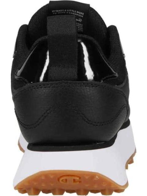 TENIS CASUAL DASH PILAR NEGRO CHAMPION