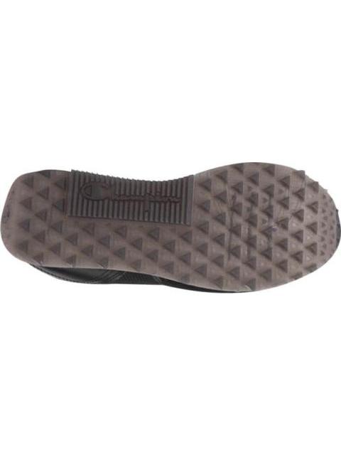 TENIS CASUAL DASH PILLAR NEGRO CHAMPION