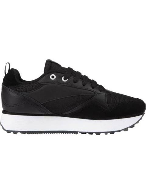 TENIS CASUAL DASH PILLAR NEGRO CHAMPION