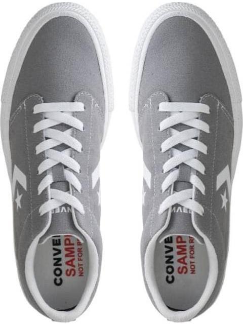 TENIS CASUAL DAY ONE CLASSIC GRIS CONVERSE