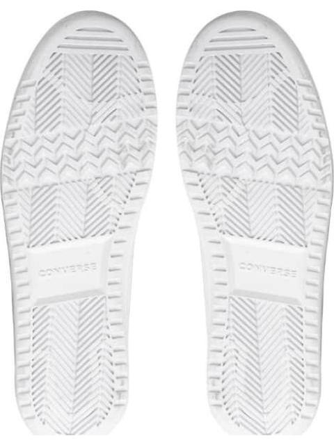 TENIS CASUAL DAY ONE COURT BLANCO CONVERSE