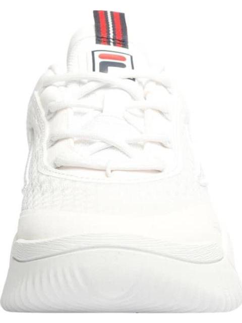 TENIS CASUAL DISRUPTOR ENERGIZED BLANCO FILA