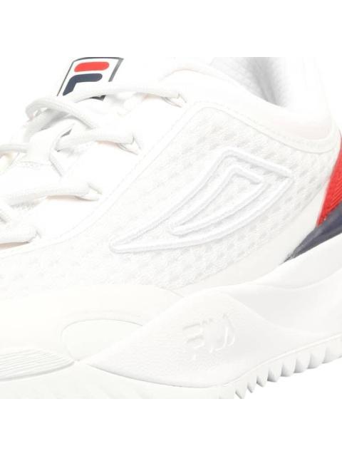 TENIS CASUAL DISRUPTOR ENERGIZED BLANCO FILA