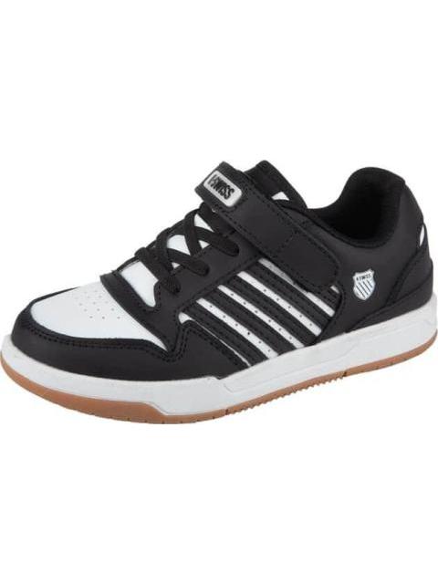 TENIS CASUAL DRIFTY BLANCO K-SWISS