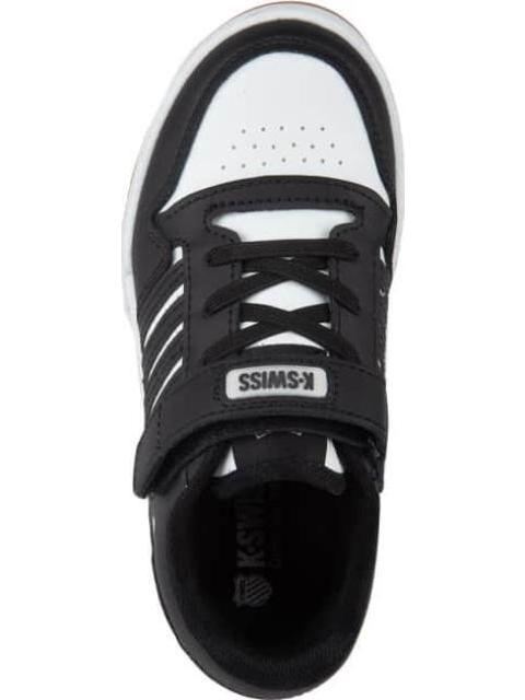 TENIS CASUAL DRIFTY BLANCO K-SWISS