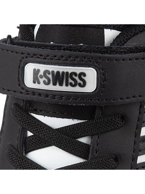 TENIS CASUAL DRIFTY BLANCO K-SWISS