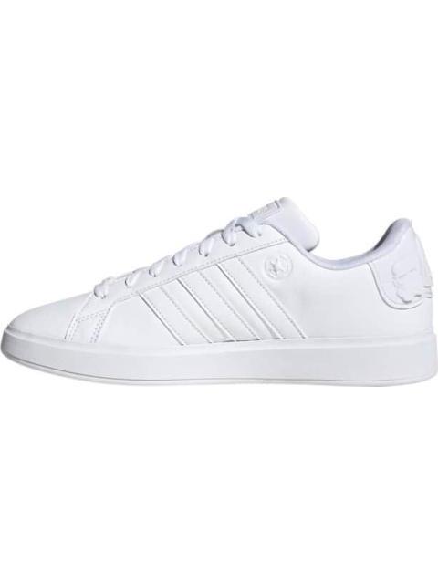 TENIS CASUAL DROIDS ADULTO BLANCO ADIDAS