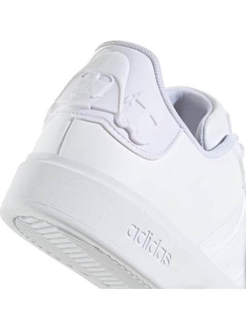 TENIS CASUAL DROIDS ADULTO BLANCO ADIDAS
