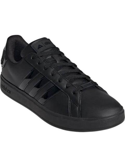 TENIS CASUAL DROIDS ADULTO NEGRO ADIDAS