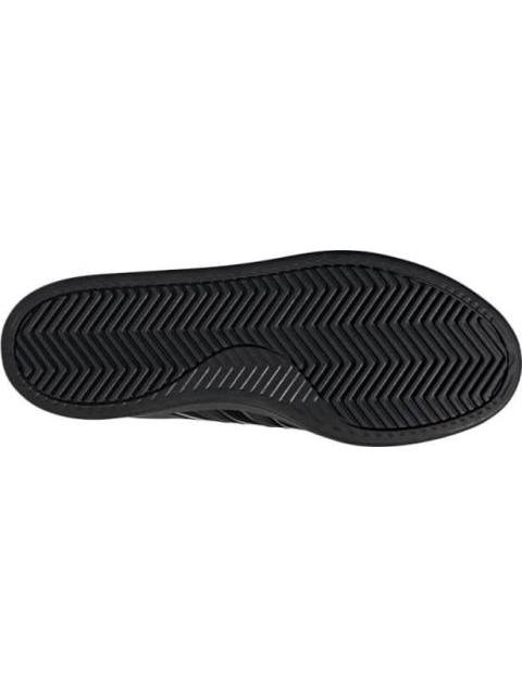 TENIS CASUAL DROIDS ADULTO NEGRO ADIDAS