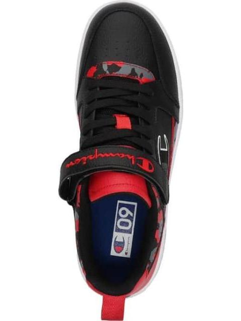 TENIS CASUAL DROME LO ROJO CHAMPION