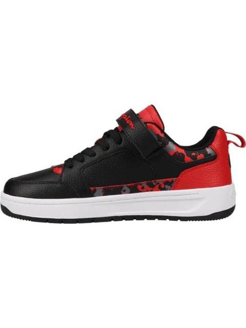 TENIS CASUAL DROME LO ROJO CHAMPION