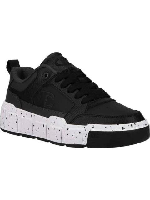 TENIS CASUAL DROME VENTOR LO NEGRO CHAMPION