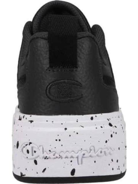 TENIS CASUAL DROME VENTOR LO NEGRO CHAMPION