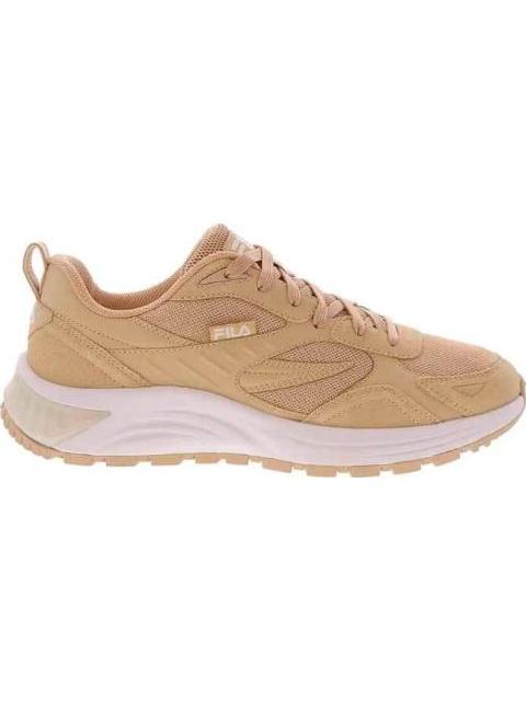 TENIS CASUAL DYNAMIX VIZ CAMEL FILA