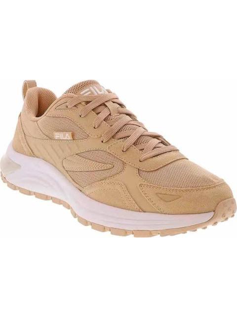 TENIS CASUAL DYNAMIX VIZ CAMEL FILA