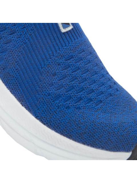 TENIS CASUAL EDDIE ROYAL AZUL LOTTO