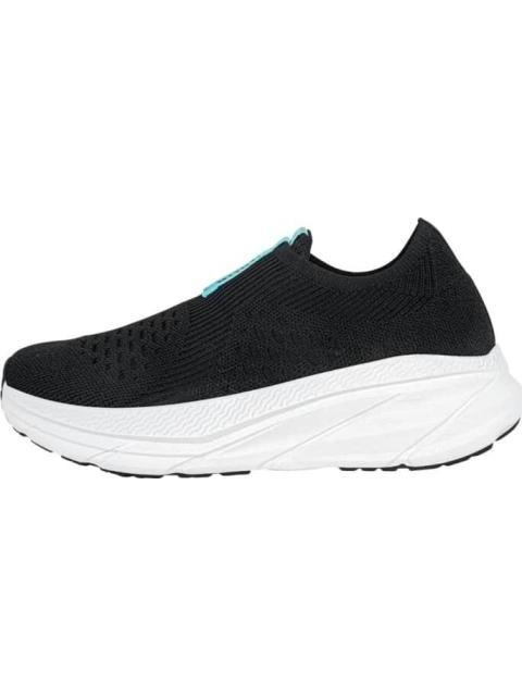 TENIS CASUAL EDDIE W NEGRO LOTTO