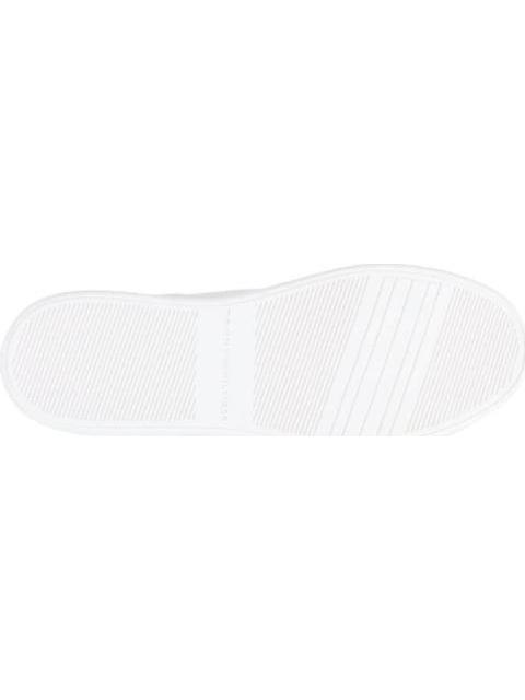 TENIS CASUAL ESSENTIAL CHIC COURT SNEAKER BLANCO TOMMY HILFIGER