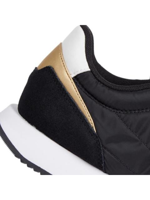 TENIS CASUAL ESSENTIAL RUNNER NEGRO TOMMY HILFIGER