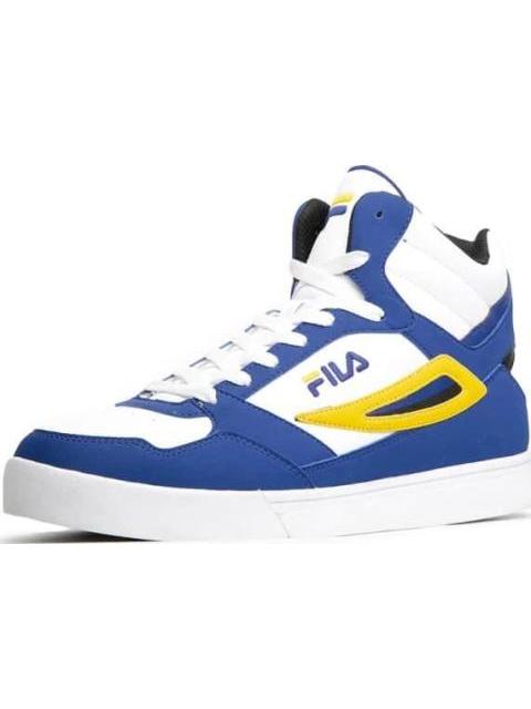 TENIS CASUAL EVERGE AZUL FILA