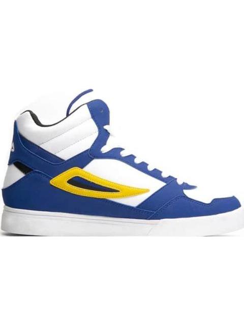 TENIS CASUAL EVERGE AZUL FILA