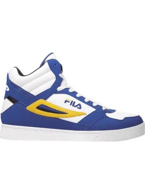 TENIS CASUAL EVERGE AZUL FILA