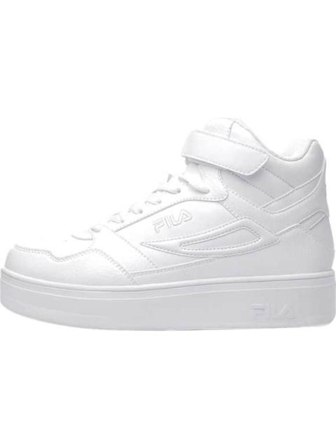 TENIS CASUAL EVERGE LT BLANCO FILA