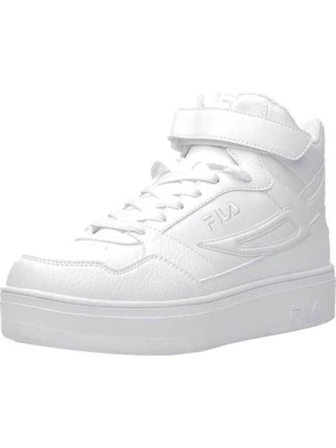 TENIS CASUAL EVERGE LT BLANCO FILA