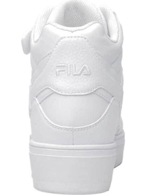 TENIS CASUAL EVERGE LT BLANCO FILA