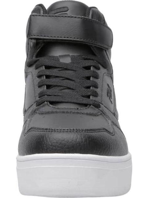 TENIS CASUAL EVERGE LT NEGRO FILA
