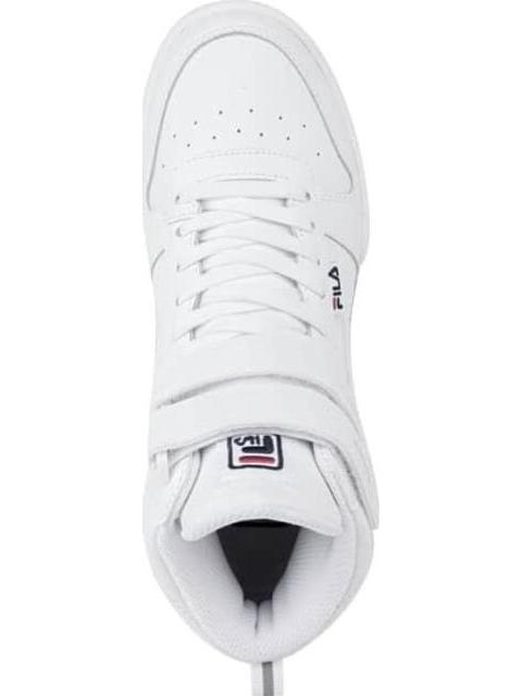 TENIS CASUAL F 14 LIFTED BLANCO FILA