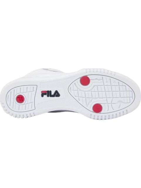 TENIS CASUAL F 14 LIFTED BLANCO FILA
