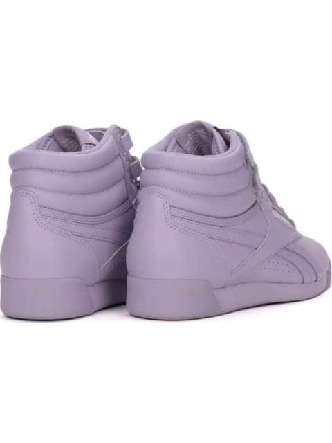 TENIS CASUAL F S HI MORADO REEBOK