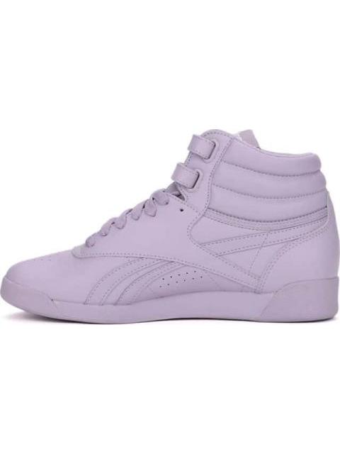 TENIS CASUAL F S HI MORADO REEBOK