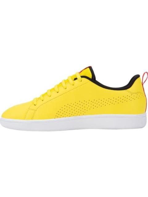 TENIS CASUAL FERRARI SMASH ACE AMARILLO PUMA
