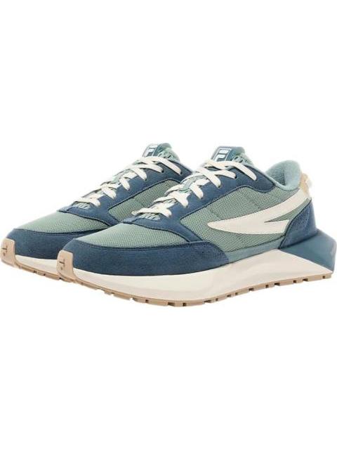 TENIS CASUAL FILA RACER ENERGIZED VERDE FILA