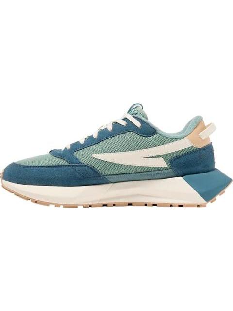 TENIS CASUAL FILA RACER ENERGIZED VERDE FILA