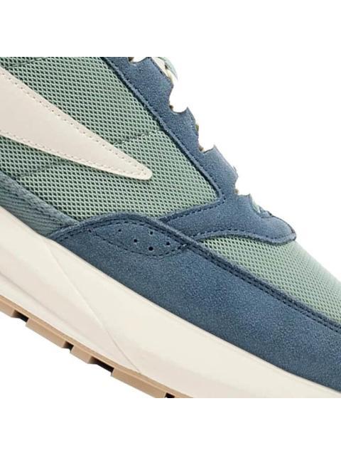 TENIS CASUAL FILA RACER ENERGIZED VERDE FILA