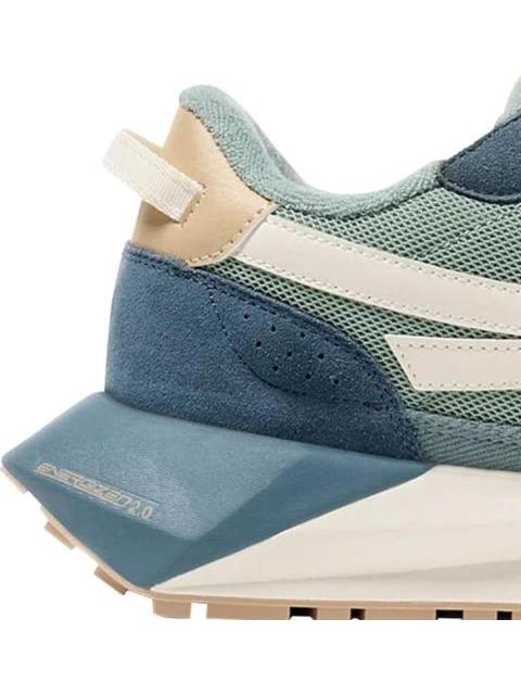 TENIS CASUAL FILA RACER ENERGIZED VERDE FILA