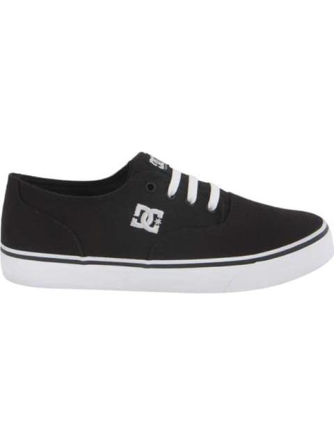 TENIS CASUAL FLASH 2 NEGRO DC SHOES
