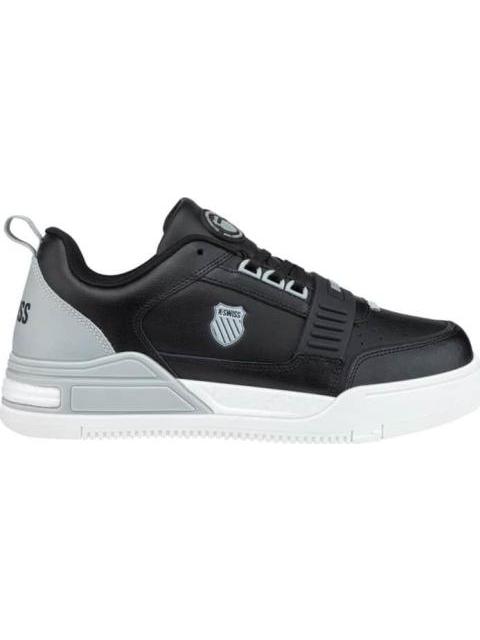 TENIS CASUAL FONTE NEGRO K-SWISS