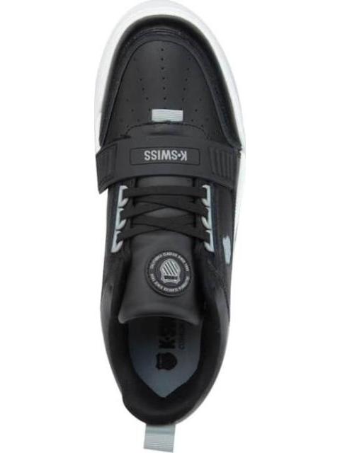 TENIS CASUAL FONTE NEGRO K-SWISS