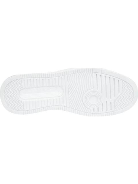 TENIS CASUAL FONTE NEGRO K-SWISS