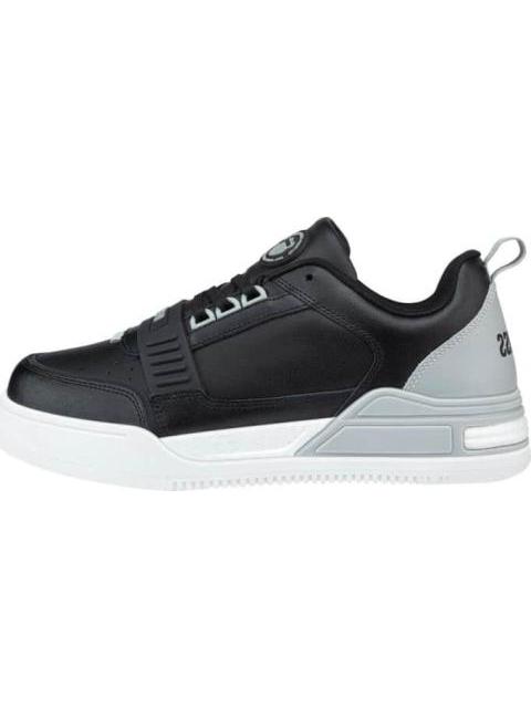 TENIS CASUAL FONTE NEGRO K-SWISS