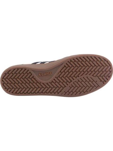 TENIS CASUAL FRANCIS COURT BLANCO K-SWISS