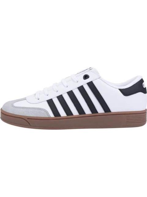 TENIS CASUAL FRANCIS COURT BLANCO K-SWISS
