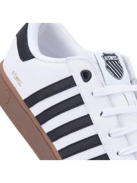 TENIS CASUAL FRANCIS COURT BLANCO K-SWISS